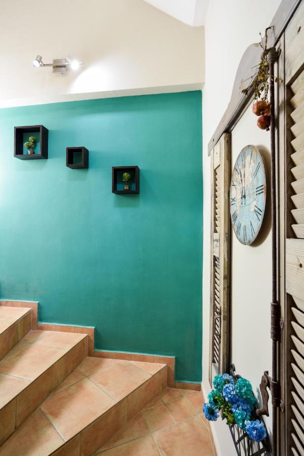Thalassa Mou Seafront Suite 하니아 외부 사진